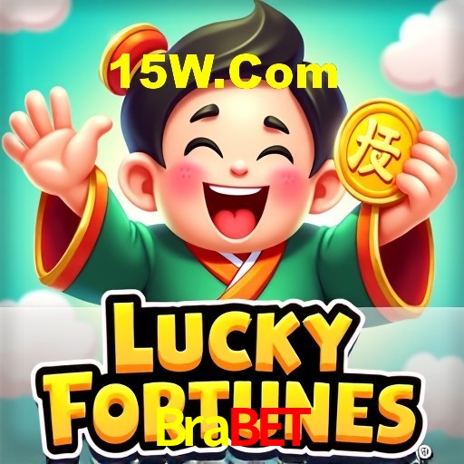 Roda da fortuna na Brabet